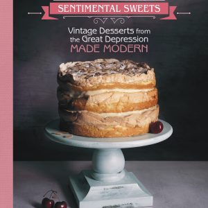 Sentimental Sweets (Hard Copy Version)
